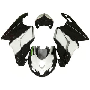 Fairing Kit Bodywork ABS fit For Ducati 999 749 2003 2004