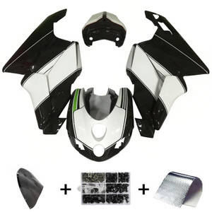 Fairing Kit Bodywork ABS fit For Ducati 999 749 2003 2004