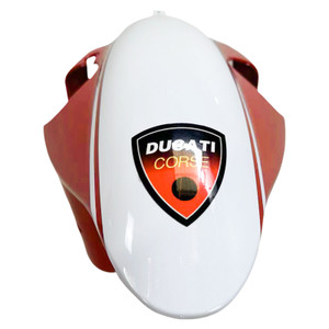 2003-2004 Ducati 999 749 Fairing Kit Bodywork Plastic ABS Amotopart Fairing #109