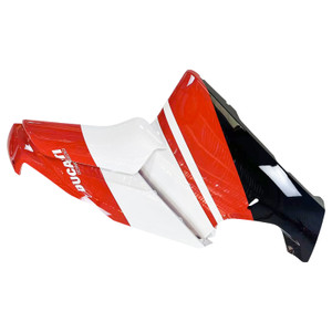 2003-2004 Ducati 999 749 Fairing Kit Bodywork Plastic ABS Amotopart Fairing #109