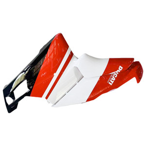 2003-2004 Ducati 999 749 Fairing Kit Bodywork Plastic ABS Amotopart Fairing #109