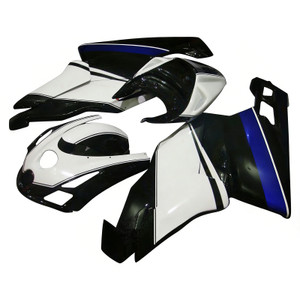 Fairing Kit Bodywork ABS fit For Ducati 999 749 2003 2004