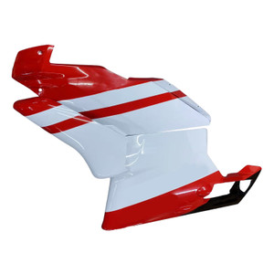 2003-2004 Ducati 999 749 Fairing Kit Bodywork Plastic ABS Amotopart Fairing #116