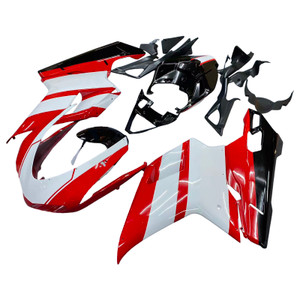 Fairing Kit Bodywork ABS fit For Ducati 1098 1198 848 2007-2011