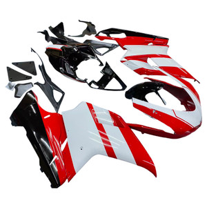 Fairing Kit Bodywork ABS fit For Ducati 1098 1198 848 2007-2011
