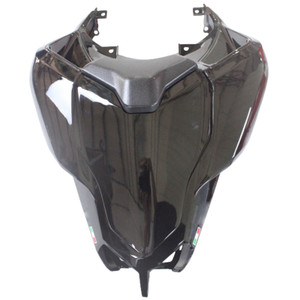 2007-2011 Ducati 1098 1198 848 Fairing Kit Bodywork Plastic ABS Amotopart Fairing #112