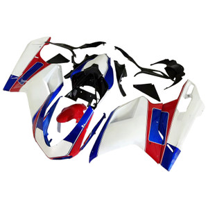 Fairing Kit Bodywork ABS fit For Ducati 1098 1198 848 2007-2011