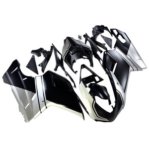 Fairing Kit Bodywork ABS fit For Ducati 1098 1198 848 2007-2011