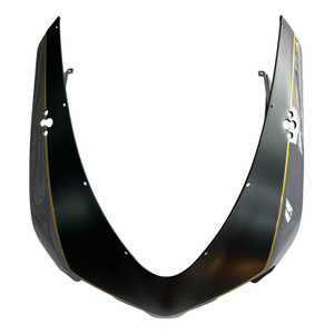 2007-2011 Ducati 1098 1198 848 Fairing Kit Bodywork Plastic ABS Amotopart Fairing #132