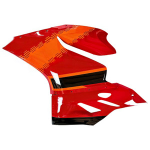 Injection Fairing Kit Bodywork Plastic ABS fit For Ducati 1199 2012-2015