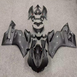 Injection Fairing Kit Bodywork Plastic ABS fit For Ducati 1199 2012-2015