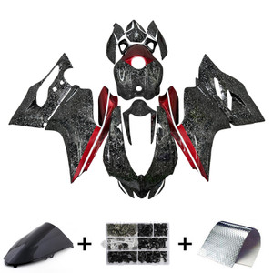 2012-2015 Ducati 1199 899 Injection Fairing Kit Bodywork Plastic ABS Amotopart Fairing #142