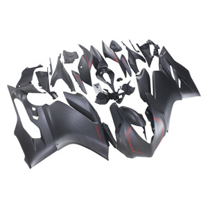 2015-2020 Ducati 1299 959 Injection Fairing Kit Bodywork Plastic ABS Amotopart Fairing #106