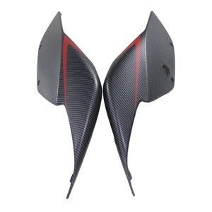 2015-2020 Ducati 1299 959 Injection Fairing Kit Bodywork Plastic ABS Amotopart Fairing #106