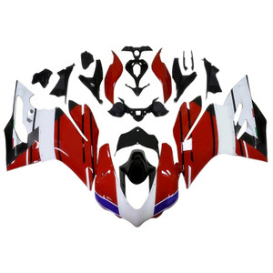 Injection Fairing Kit Bodywork Plastic ABS fit For Ducati 1299 2015-2020