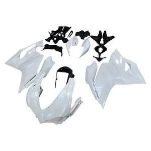 2015-2020 Ducati 1299 959 Injection Fairing Kit Bodywork Plastic ABS Amotopart Fairing #110