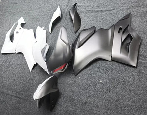 Injection Fairing Kit Bodywork Plastic ABS fit For Ducati 1299 2015-2020