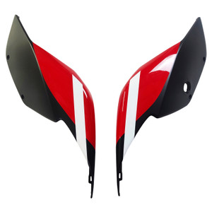 2015-2020 Ducati 1299 959 Injection Fairing Kit Bodywork Plastic ABS Amotopart Fairing #126