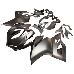 2015-2020 Ducati 1299 959 Injection Fairing Kit Bodywork Plastic ABS Amotopart Fairing #129