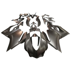 2015-2020 Ducati 1299 959 Injection Fairing Kit Bodywork Plastic ABS Amotopart Fairing #129