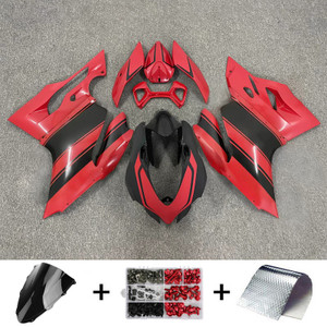 Injection Fairing Kit Bodywork Plastic ABS fit For Ducati 1299 2015-2020