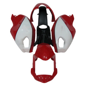 Injection Fairing Kit Bodywork For Ducati Monster 696 796 1100 S EVO all years