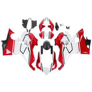 Injection Fairing Kit Bodywork For Ducati Panigale V4 V4S 2018-2019