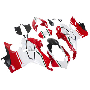 Injection Fairing Kit Bodywork For Ducati Panigale V4 V4S 2018-2019