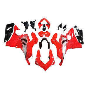 Injection Fairing Kit Bodywork For Ducati Panigale V4 V4S 2018-2019