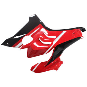 2019-2022 Ducati Panigale V4/V4S 20-21 V4SP/V4R Injection Fairing Kit Bodywork Plastic ABS Amotopart Fairing #108