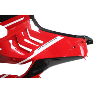 2019-2022 Ducati Panigale V4/V4S 20-21 V4SP/V4R Injection Fairing Kit Bodywork Plastic ABS Amotopart Fairing #108