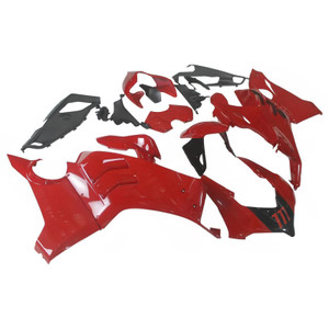 Injection Fairing Kit Bodywork For Ducati Panigale V4 V4S 2020-2021