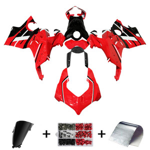 Injection Fairing Kit Bodywork For Ducati Panigale V4 V4S 2020-2021