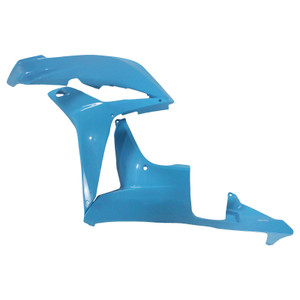2007-2008 Honda CBR600RR F5 Injection Fairing Kit Bodywork Plastic ABS Amotopart Fairing #176