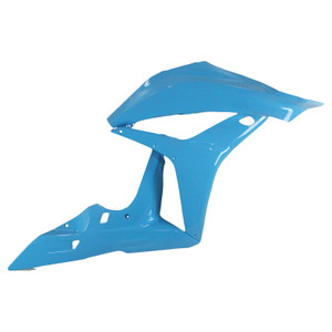 2007-2008 Honda CBR600RR F5 Injection Fairing Kit Bodywork Plastic ABS Amotopart Fairing #176