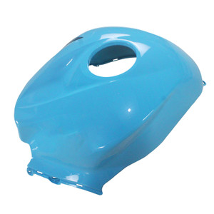 2007-2008 Honda CBR600RR F5 Injection Fairing Kit Bodywork Plastic ABS Amotopart Fairing #176