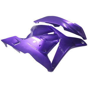 2009-2012 Honda CBR600RR F5 Injection Fairing Kit Bodywork Plastic ABS Amotopart Fairing #143
