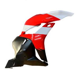 2009-2012 Honda CBR600RR F5 Injection Fairing Kit Bodywork Plastic ABS Amotopart Fairing #154