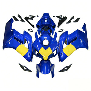 Injection Fairing Kit Bodywork Plastic ABS For Honda CBR1000RR 2004-2005
