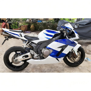 Injection Fairing Kit Bodywork Plastic ABS For Honda CBR1000RR 2004-2005