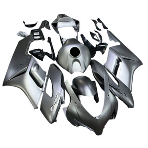 2004-2005 Honda CBR1000RR Injection Fairing Kit Bodywork Plastic ABS Amotopart Fairing #116