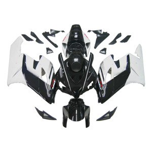 2004-2005 Honda CBR1000RR Injection Fairing Kit Bodywork Plastic ABS Amotopart Fairing #118