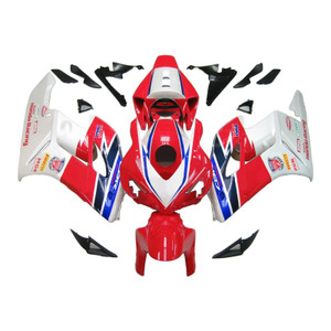 2004-2005 Honda CBR1000RR Injection Fairing Kit Bodywork Plastic ABS Amotopart Fairing #146