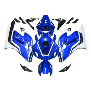 2004-2005 Honda CBR1000RR Injection Fairing Kit Bodywork Plastic ABS Amotopart Fairing #148