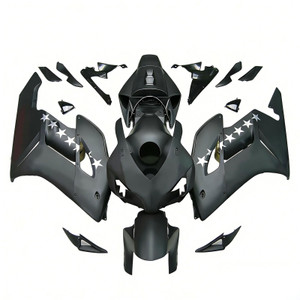 Injection Fairing Kit Bodywork Plastic ABS For Honda CBR1000RR 2004-2005