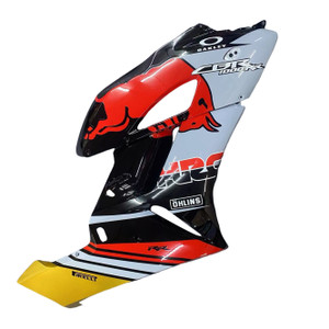2004-2005 Honda CBR1000RR Injection Fairing Kit Bodywork Plastic ABS Amotopart Fairing #164