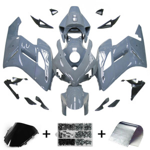 Injection Fairing Kit Bodywork Plastic ABS For Honda CBR1000RR 2004-2005