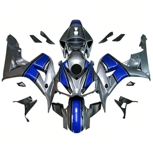 Injection Fairing Kit Bodywork Plastic ABS For Honda CBR1000RR 2006-2007