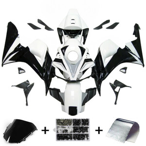 Injection Fairing Kit Bodywork Plastic ABS For Honda CBR1000RR 2006-2007