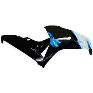 2006-2007 Honda CBR1000RR Injection Fairing Kit Bodywork Plastic ABS Amotopart Fairing #173